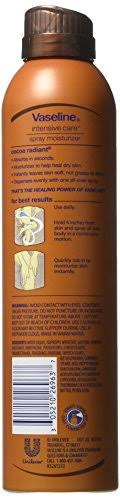 Cocoa Radiant Spray Lotion 6.5 oz (pack of 6) O1506