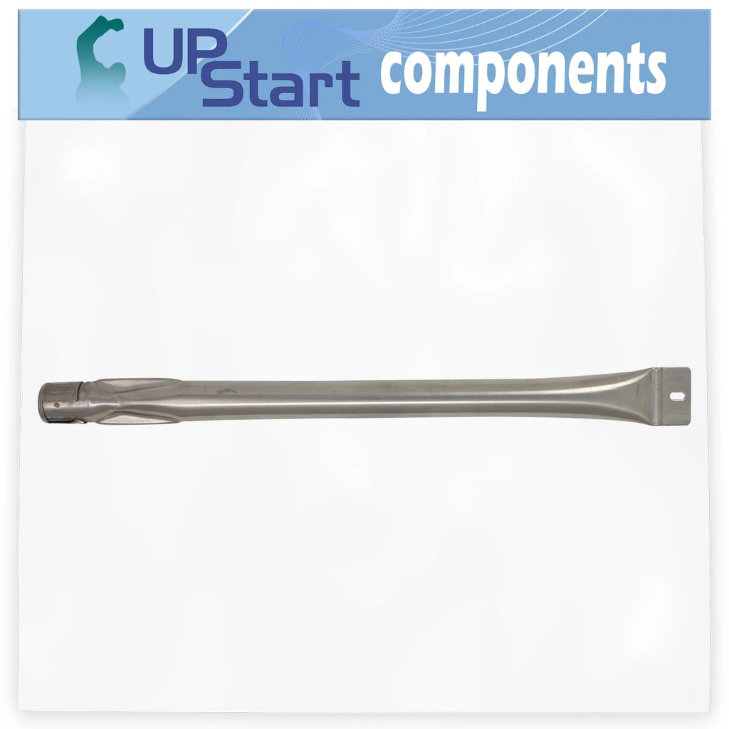 4-Pack Stainless Steel BBQ Gas Grill Tube Burners Z358152