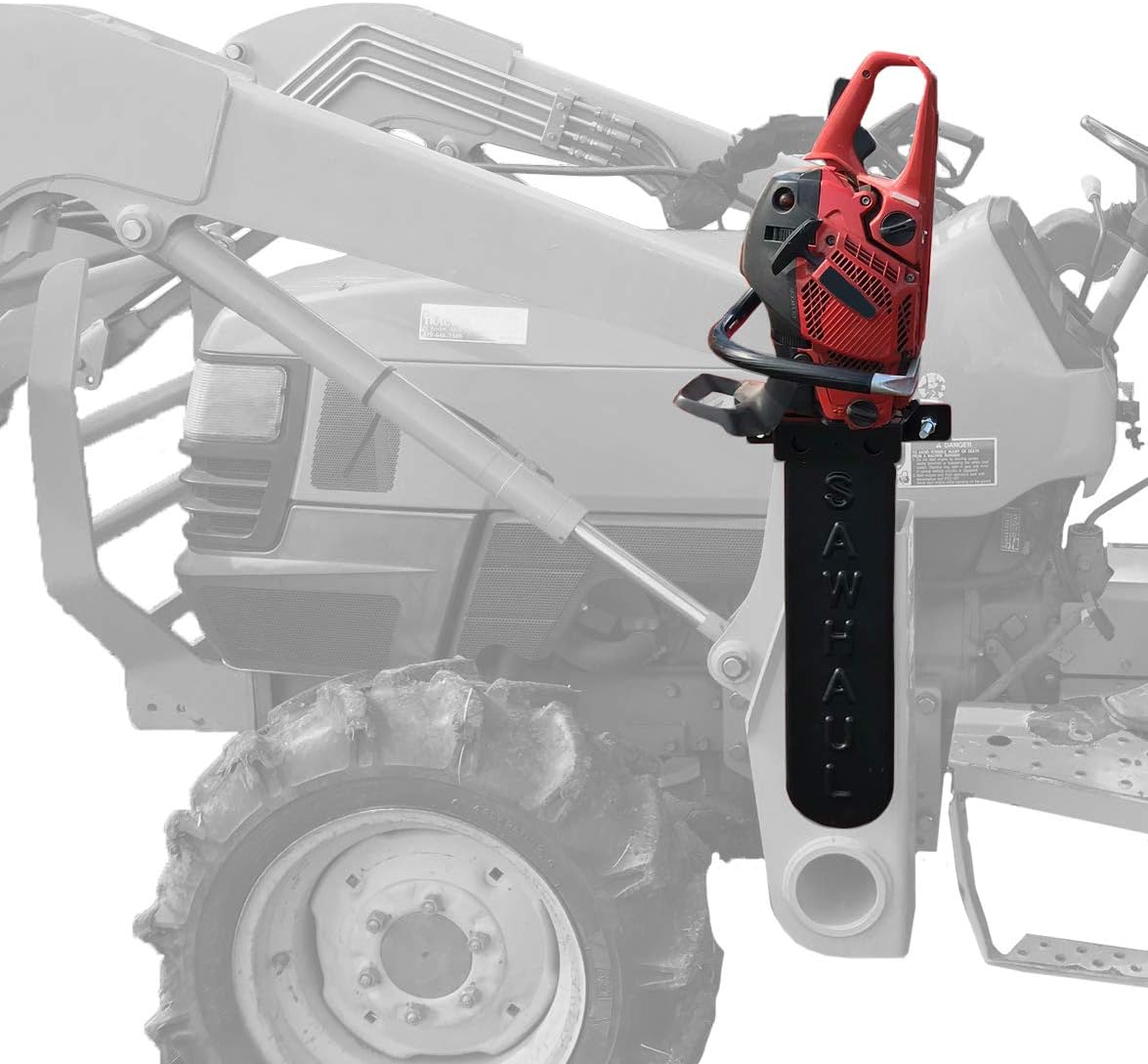 Universal Chainsaw Carrier Kit G897
