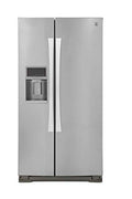 28 cu. ft. Side-by-Side Refrigerator B1874