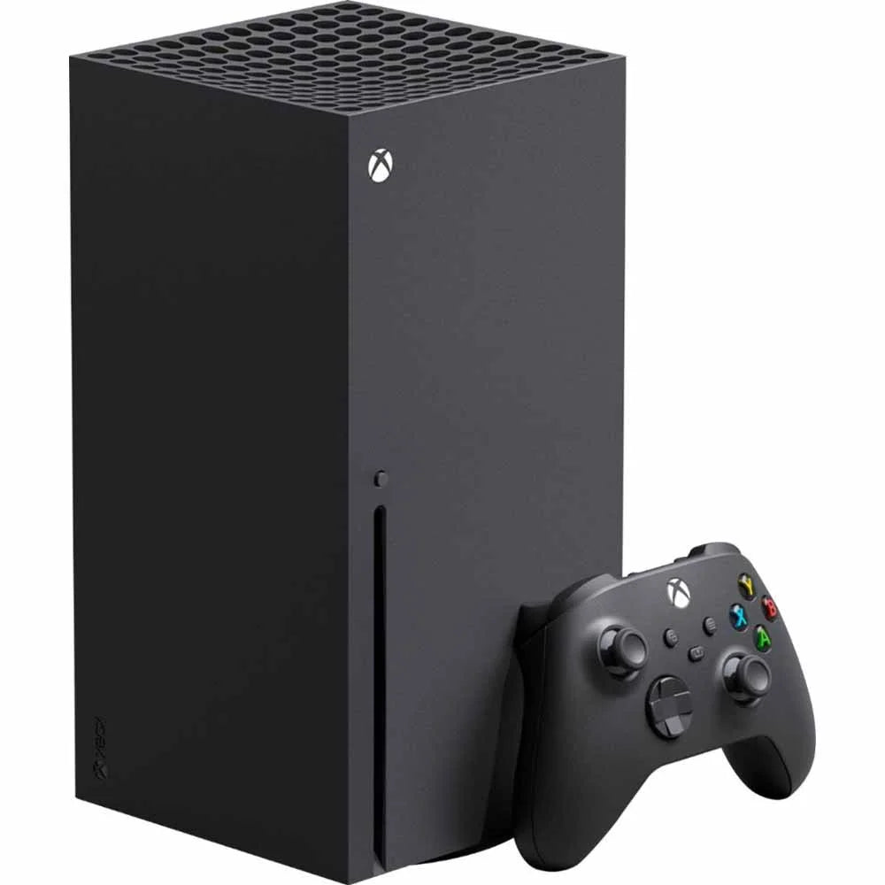 Xbox Series X 1TB SSD Bundle L6361