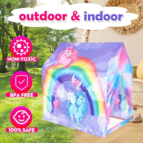 Police Station Play Tent B4125