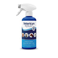 16 oz Wound & Skin Care V1124