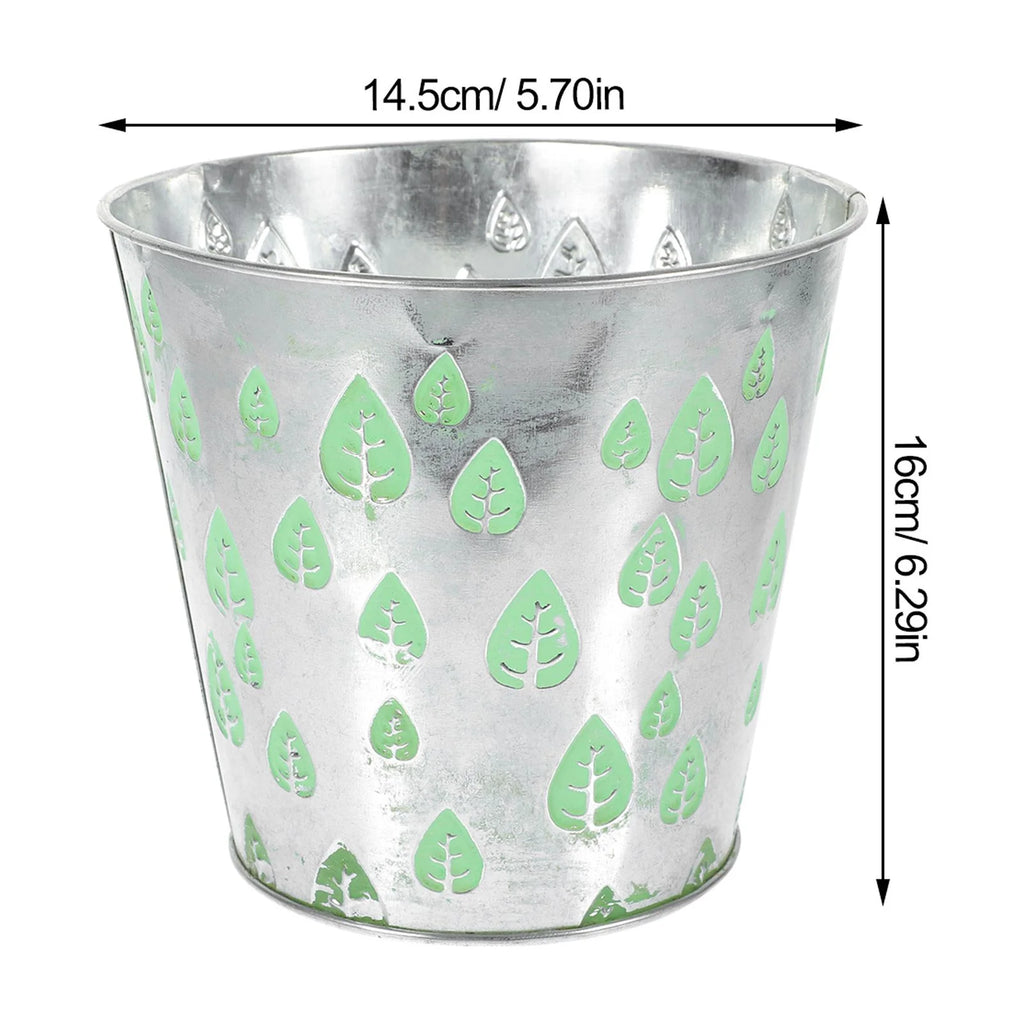 Light Green Tall Plant Stand J863