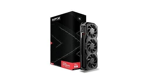 20GB GDDR6 Radeon RX 7900XT Graphics Card P947953