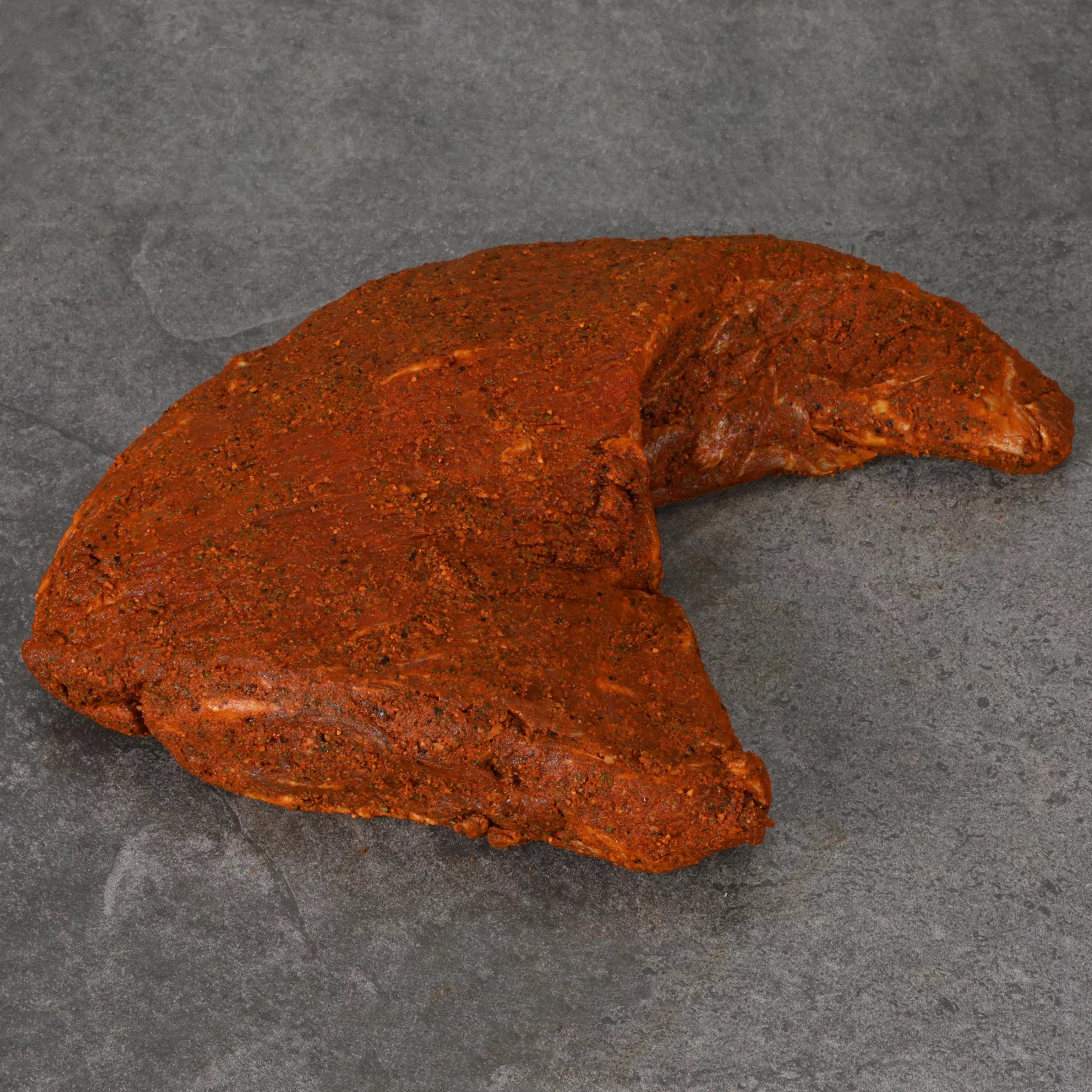 Angus Seasoned Tri Tip Roast, 2.34 - 3.32 lb C88628