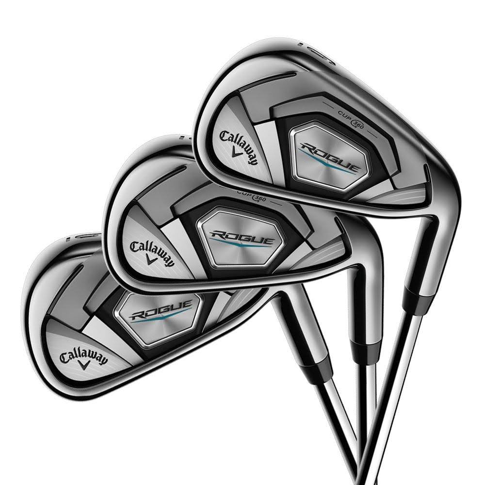 Steel Golf Irons M3139