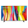 8K OLED Smart TV X893828