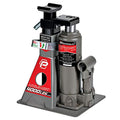 3 Ton Bottle Jack and Jack Stands with 6000 Pound Capacity G29932