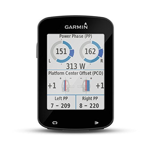 GPS Cycling Computer A639