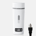 Stainless Steel Portable Electric Kettle, 350ml O86959