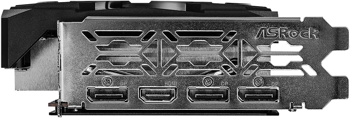 8GB AMD Radeon RX 6600 XT L8049