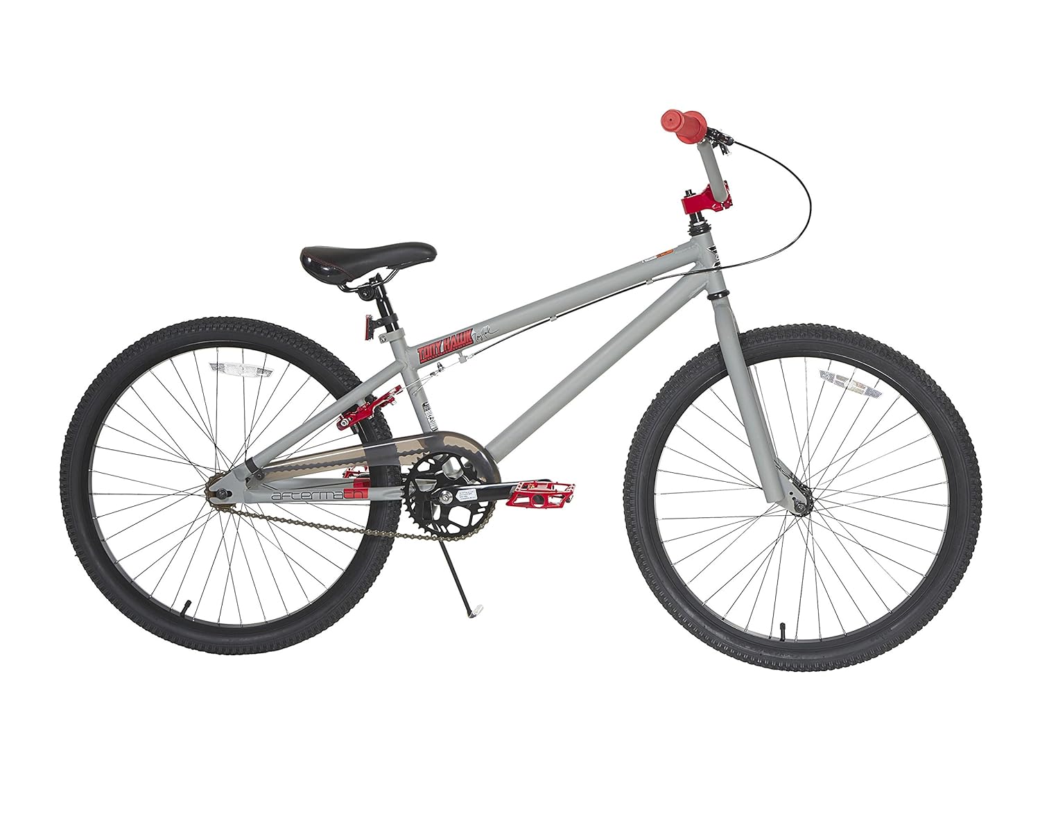 20" Freestyle BMX Bike Q2783