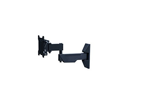 Extra Extension Full Motion Articulating TV Mount for 13-43 Inch Flat Panel TVs A279401