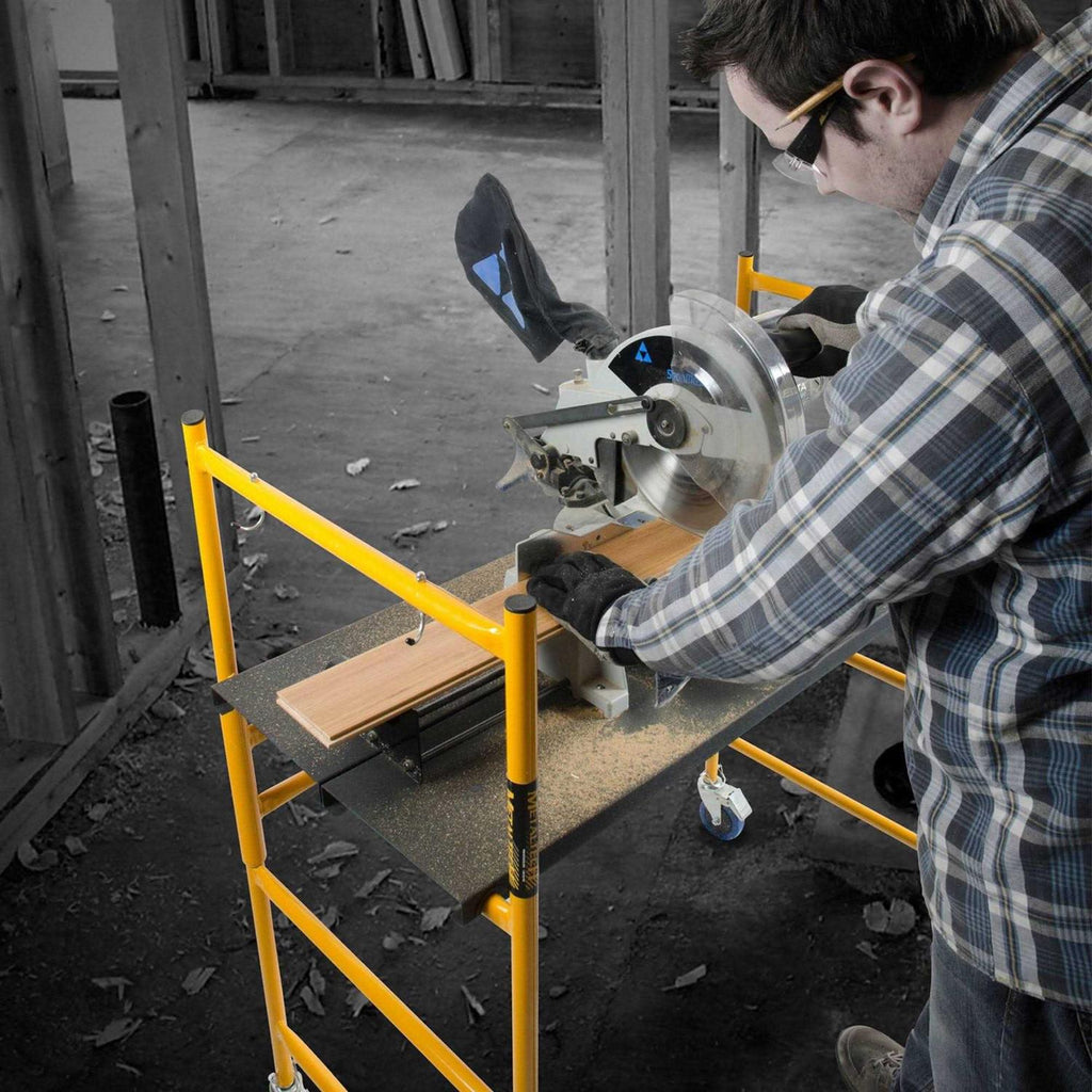 Portable Scaffold X62057