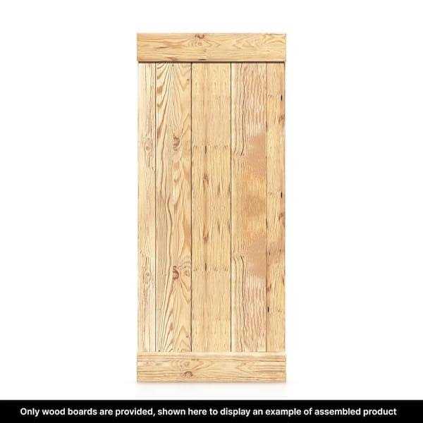 3/4 in. x 8 in. x 7 ft. Wire Brushed Knotty Pine Tongue and Groove Siding Board U561011