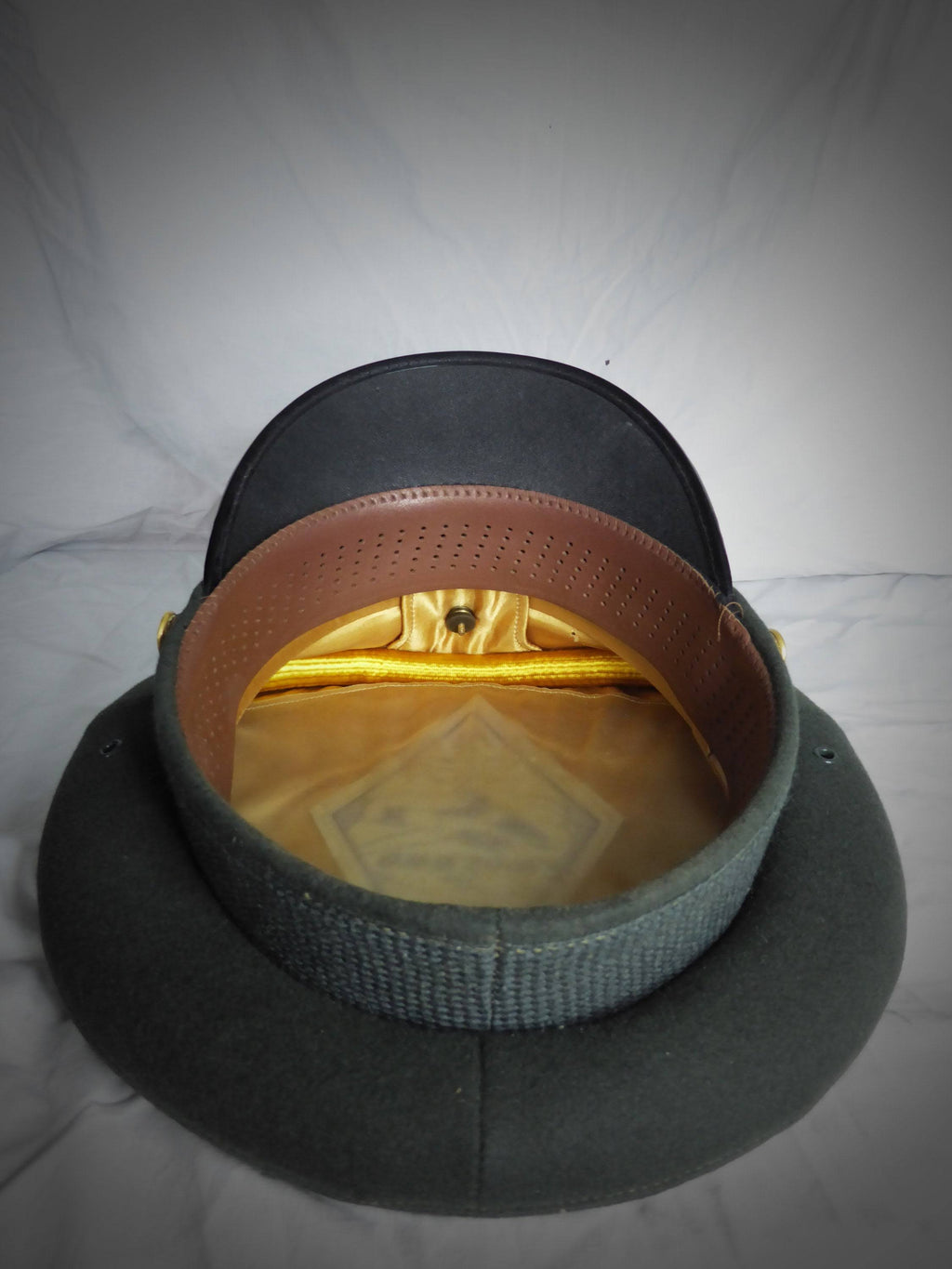 US Military Army Officer's Cap N8519