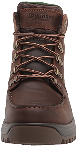 Waterproof Moc Boot P36487