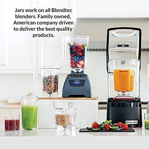 Black Blender 10 Speed with Jar T863680