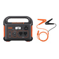 Portable Power Station with Automobile Battery Charging Cable Z59775