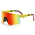 Polarized Youth Baseball Sunglasses UV400 Sports Cycling Glasses P339450