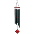 Large Bronze Wind Chime N9293