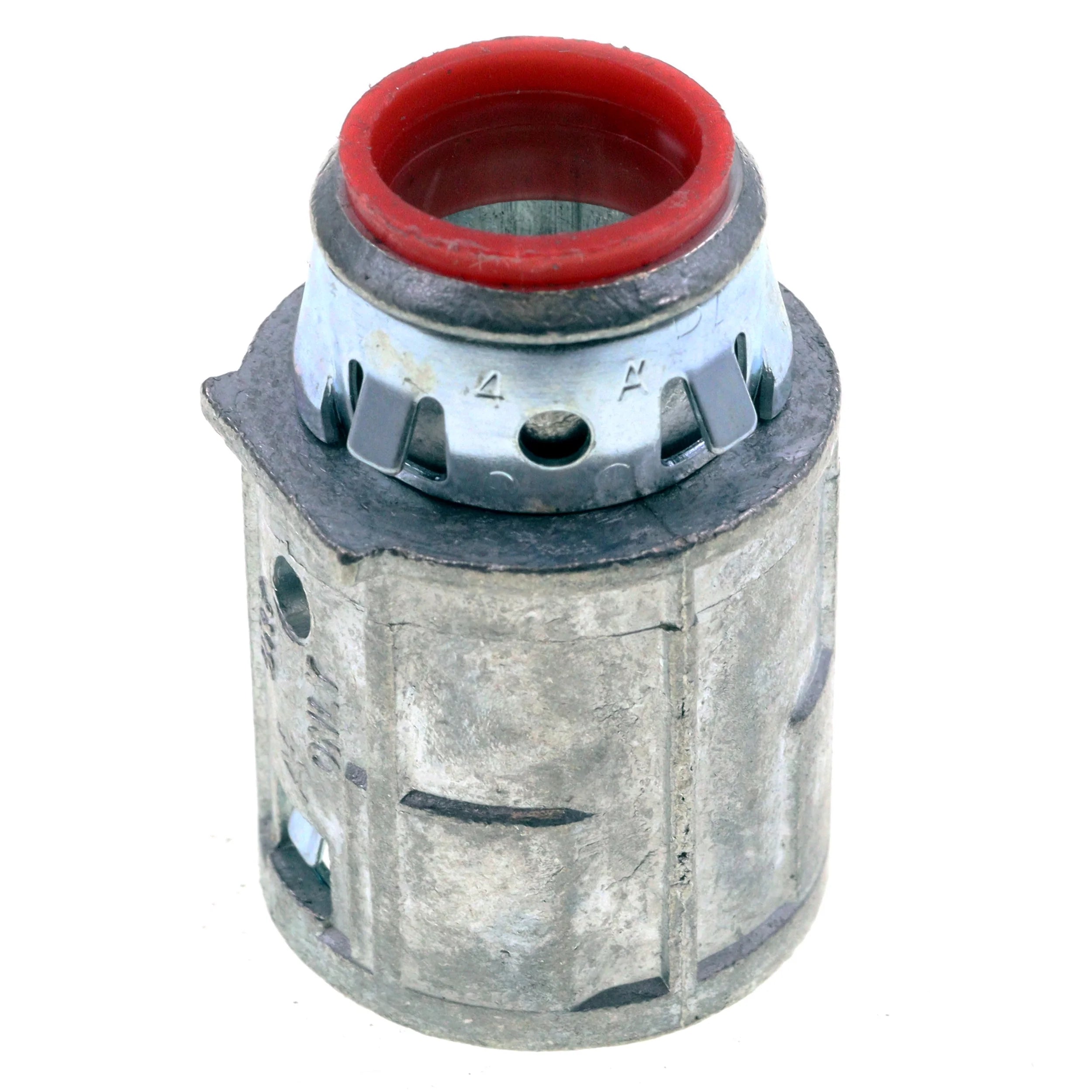 1/2-Inch MC Connector (50-Pack) I2709