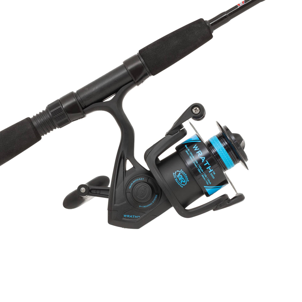 Penn Spinning 2.74 M J3529