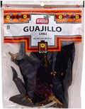 Guajillo Chili, 3 Oz Bag (Pack Of 12) T628