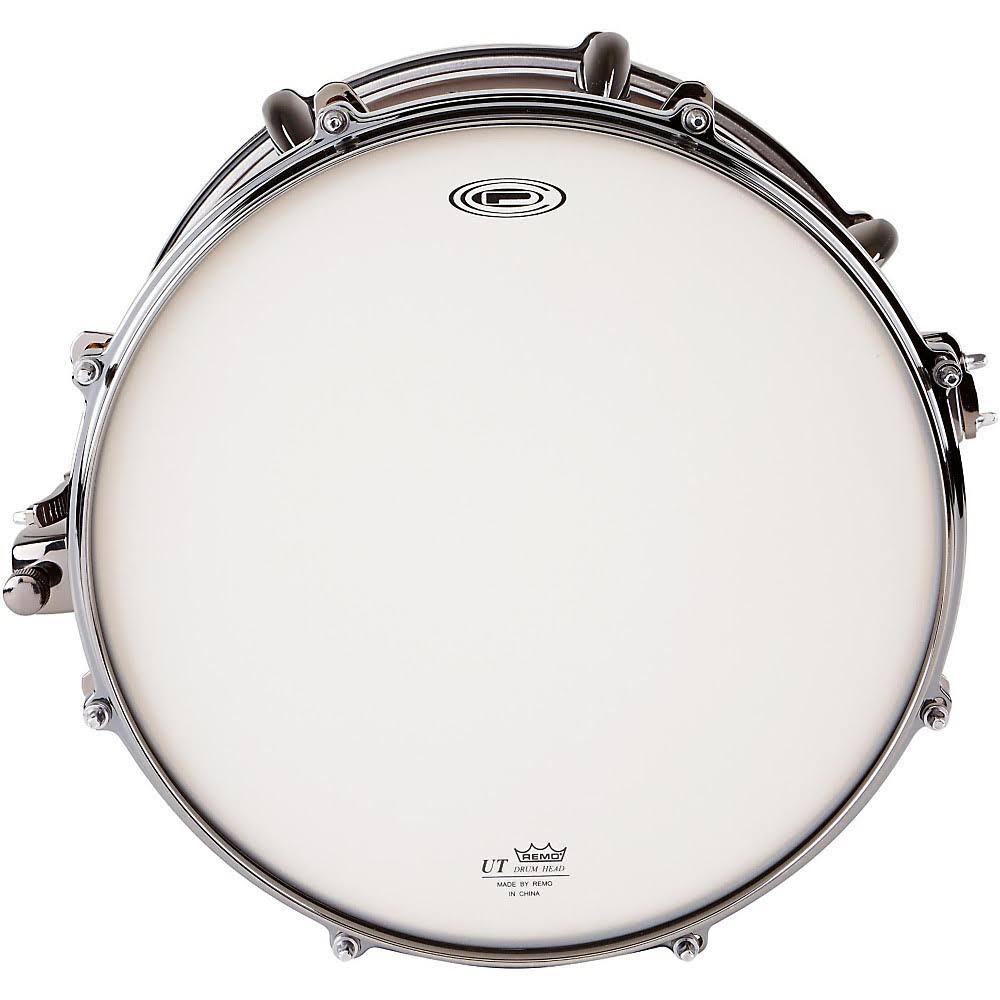 13 x 7 in. Chestnut Ash Snare Drum H7665