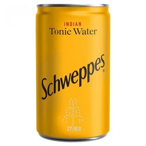 Indian Tonic Water 150ml (Pack of 18) P4299