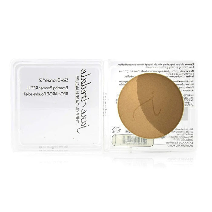Bronzing Powder Refill 0.35 oz Q21460