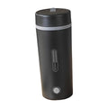 Small Black Electric Kettle 350ml E2426