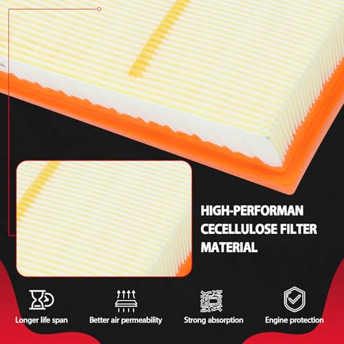 Engine Air Filter Z319993