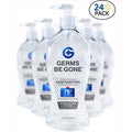 15 oz Hand Sanitizer Gel, Pack of 24 A6766