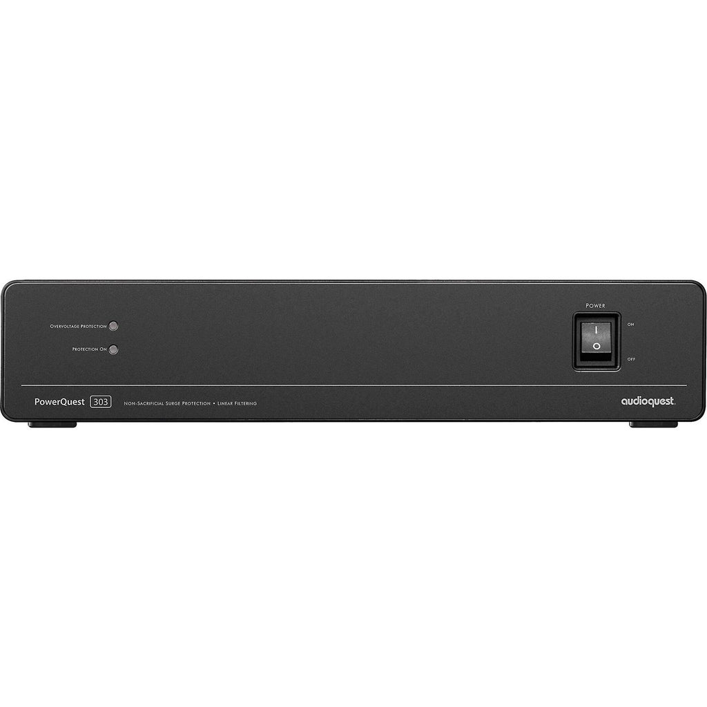 Power Conditioner H2931