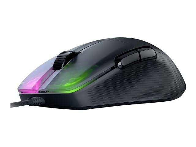 19K dpi Optical Gaming Mouse H840141