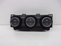 Pre-Owned Subaru Forester Climate AC Heater Temperature Control C267979
