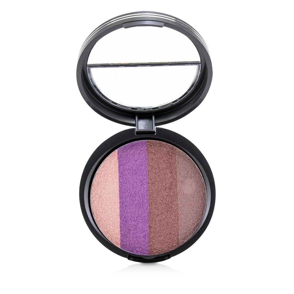 Dream Creams Lip Palette With Retractable Lip Brush 8ml S398