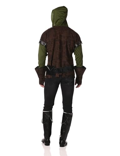 Mens Robin Hood Costume A175