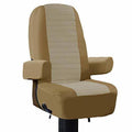 RV Captain Seat Cover Y525