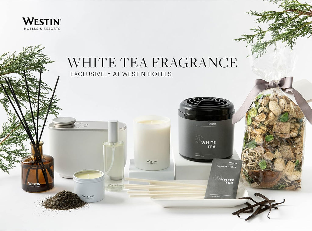 White Tea Home Diffuser Refill Cartridge B240