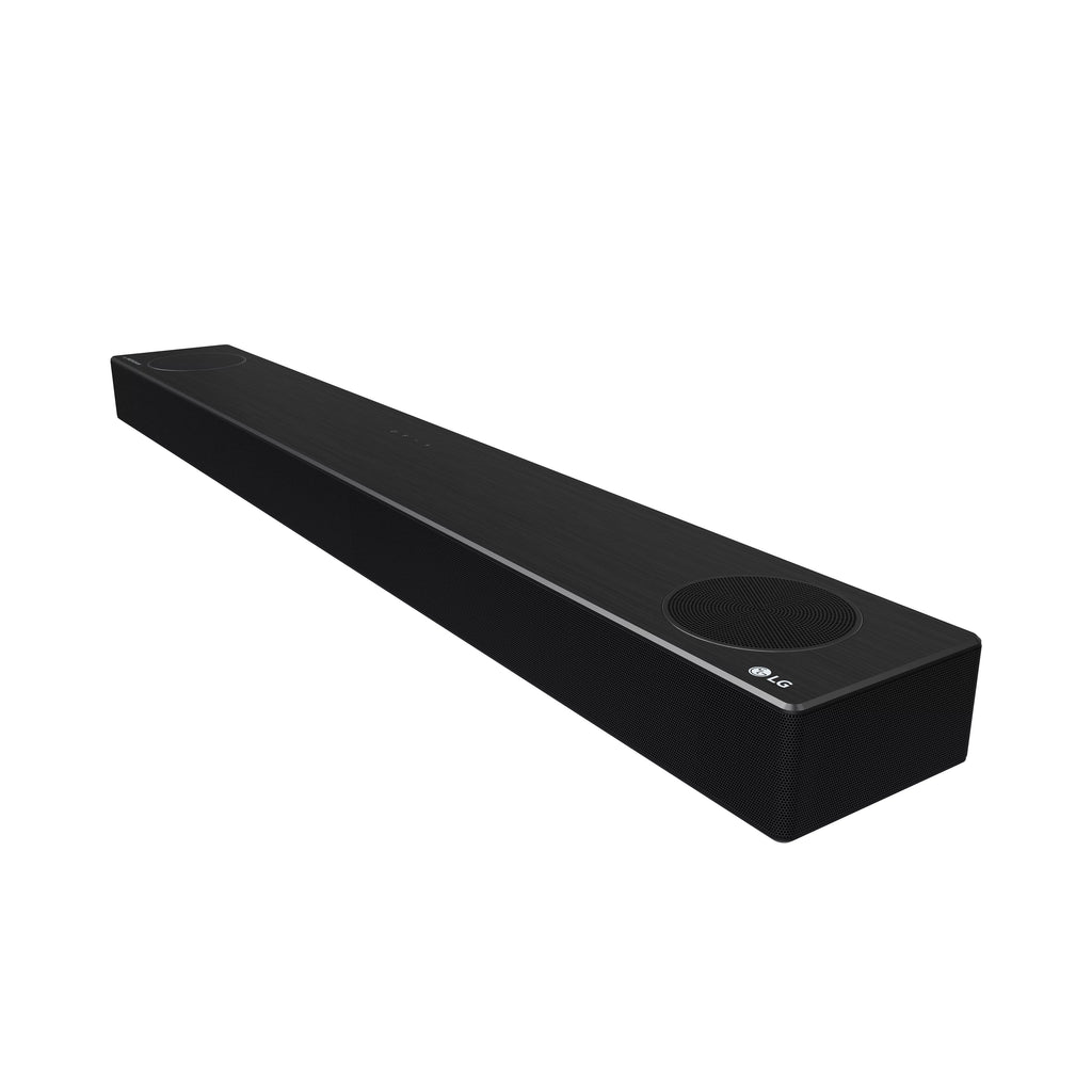 3.1.2 Channel High Res Audio Soundbar with Dolby Atmos R8505