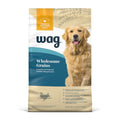 Dry Dog Food, Salmon and Brown Rice, 30 lb Bag L523