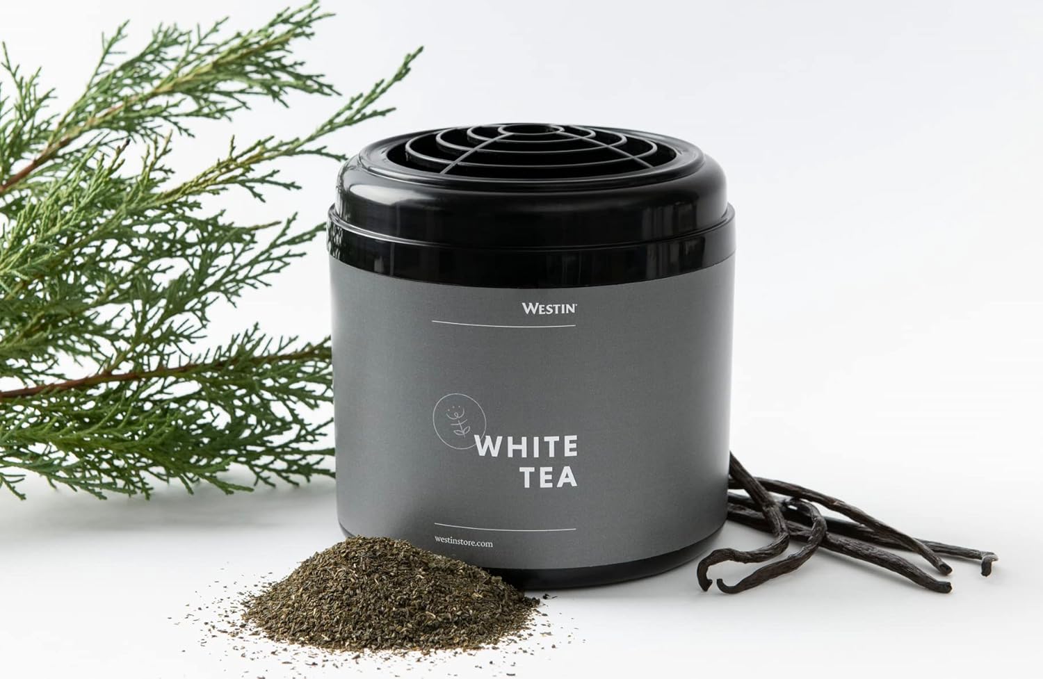 White Tea Home Diffuser Refill Cartridge B240