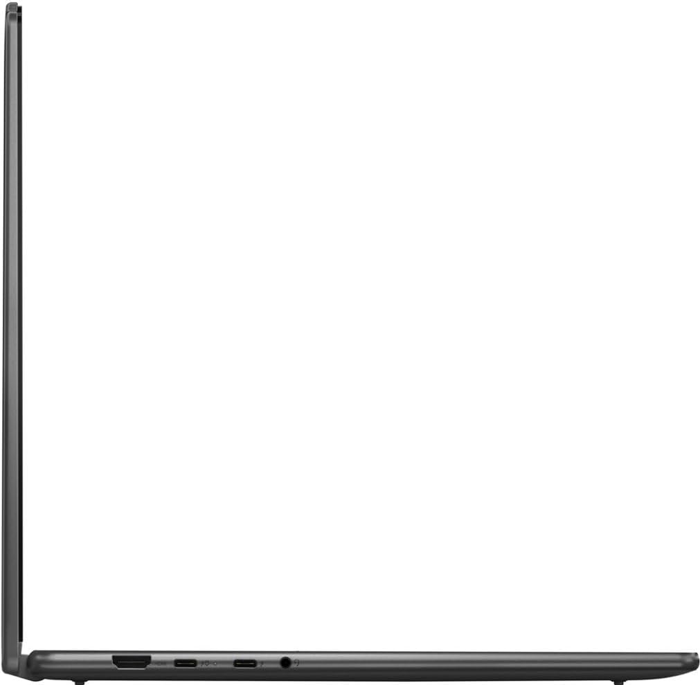 16" 2K Touchscreen 2-in-1 Laptop, Core Ultra 7 155U, 16GB DDR5, 256GB NVMe SSD, Win 11 Pro P6261