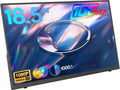 18.5 inch 100Hz Portable Monitor 1080P FHD IPS HDR Gaming Display T7226