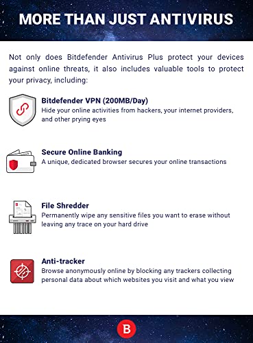 Total Security 5 Devices 1 Year Subscription U411