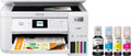 White All-in-One Supertank Inkjet Printer V9705