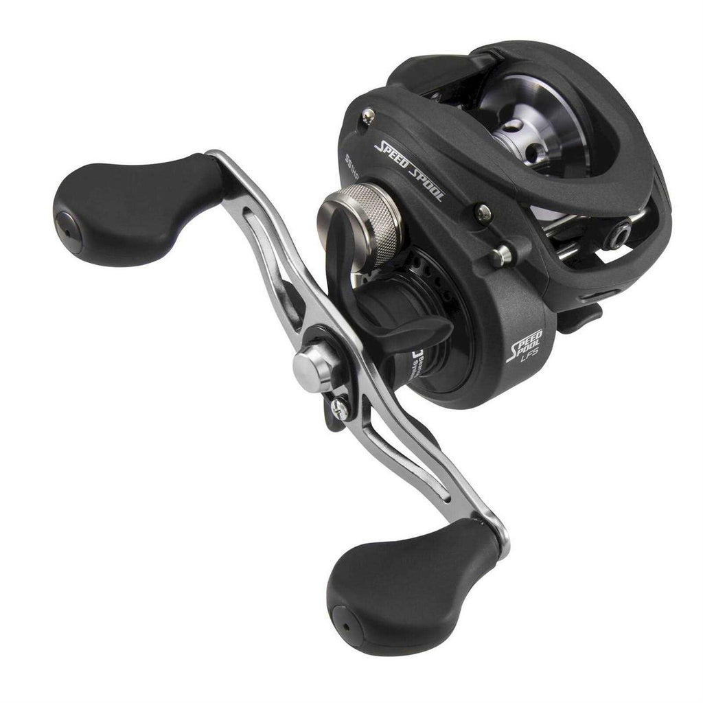 Baitcast Reel Z240824